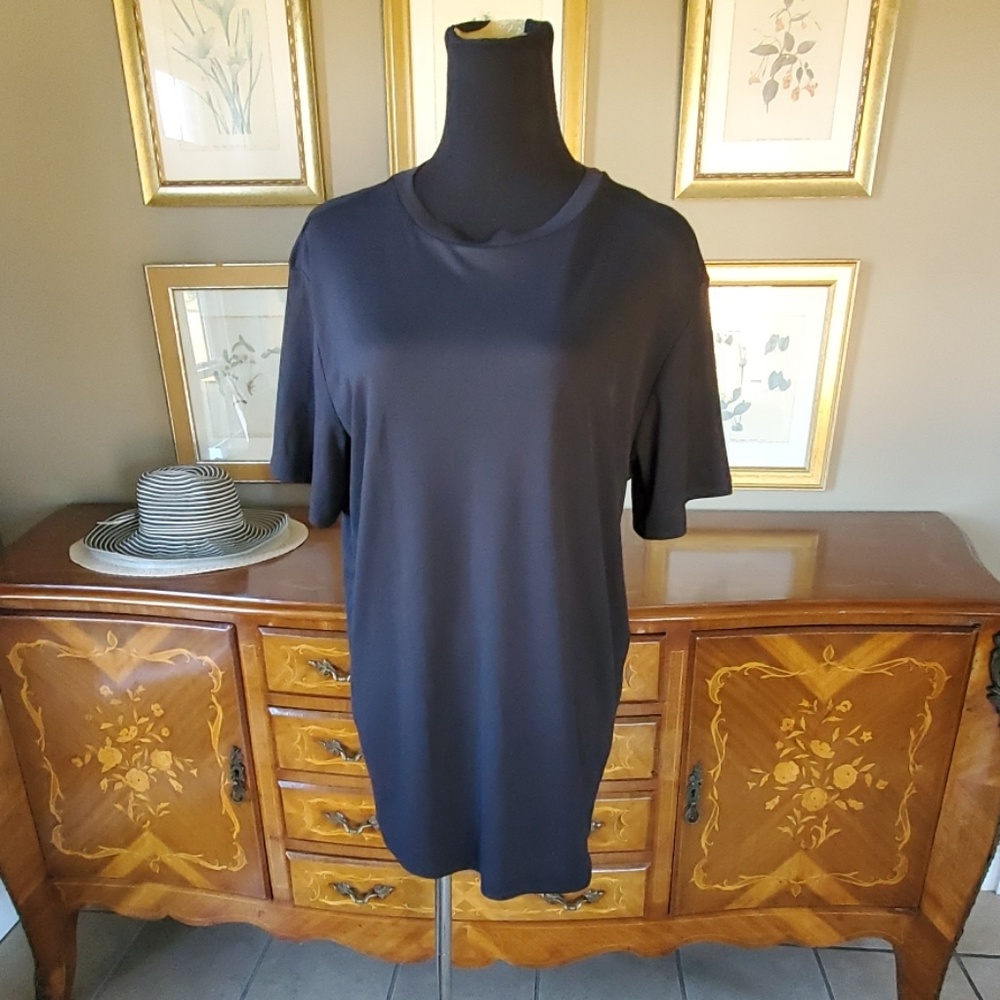 1023 MTA SPORT Active Shirt